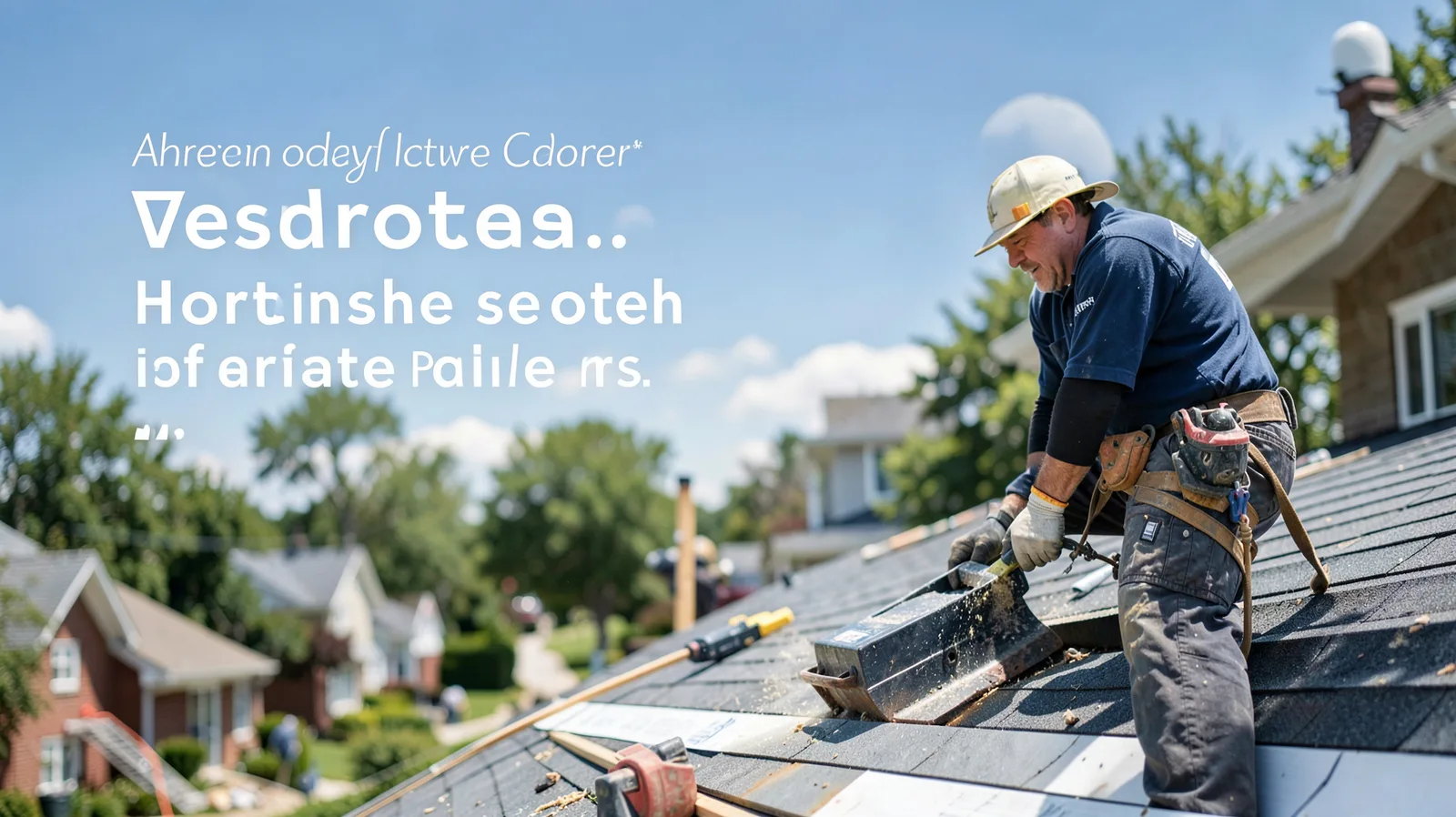 Roof Replacement in Losantville, IN near me